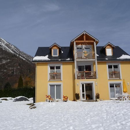 Chambres D'Hotes La Balaguere Котре Экстерьер фото